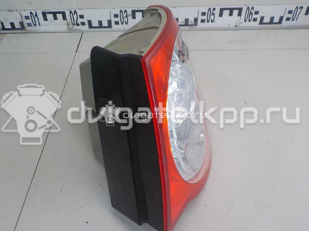 Фото Фонарь задний наружный правый  1K5945096G для Volkswagen Jetta {forloop.counter}}
