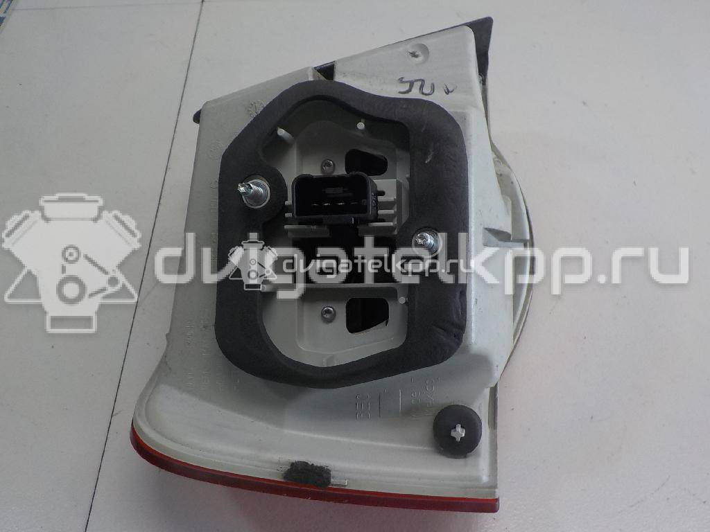 Фото Фонарь задний наружный правый  1K5945096G для Volkswagen Jetta {forloop.counter}}