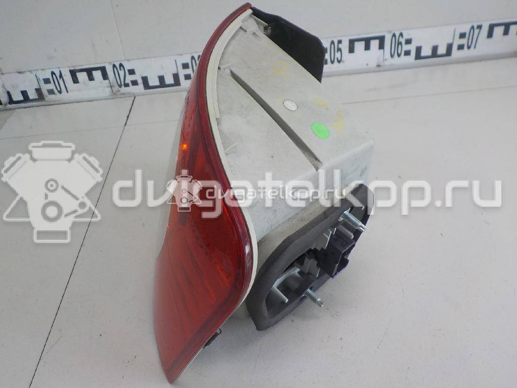 Фото Фонарь задний наружный правый  1K5945096G для Volkswagen Jetta {forloop.counter}}