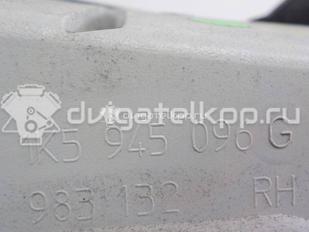 Фото Фонарь задний наружный правый  1K5945096G для Volkswagen Jetta {forloop.counter}}