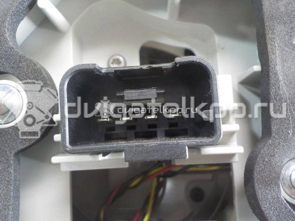 Фото Фонарь задний наружный правый  1K5945096G для Volkswagen Jetta {forloop.counter}}