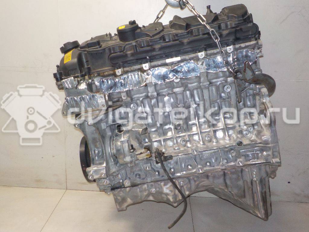 Фото Контрактный (б/у) двигатель N55 B30 A для Alpina / Bmw / Bmw (Brilliance) 409-440 л.с 24V 3.0 л бензин {forloop.counter}}