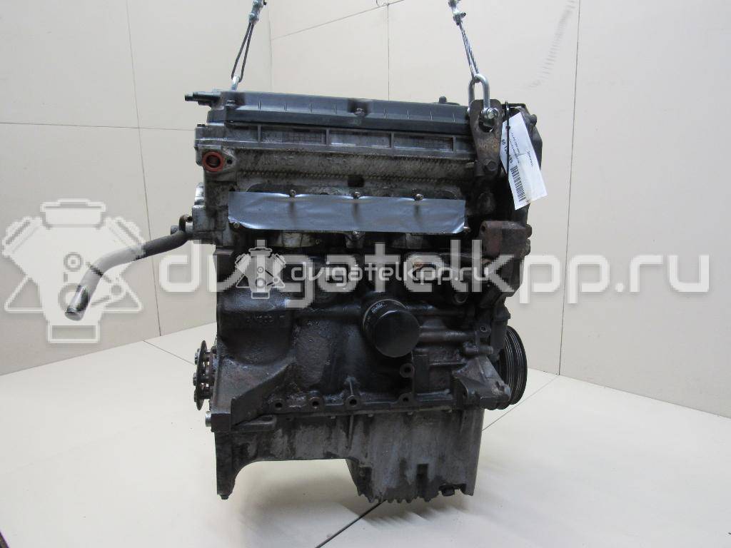 Фото Контрактный (б/у) двигатель A5D для Kia Rio 95-98 л.с 16V 1.5 л бензин K0AB202100 {forloop.counter}}