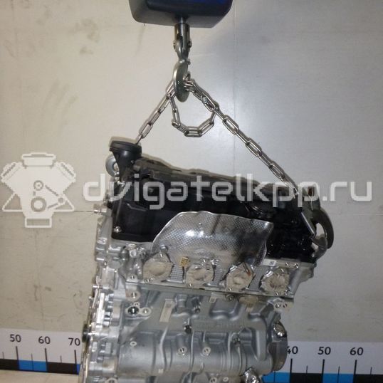 Фото Контрактный (б/у) двигатель B47 C20 B для Bmw / Mini 231 л.с 16V 2.0 л Дизельное топливо 11002456530