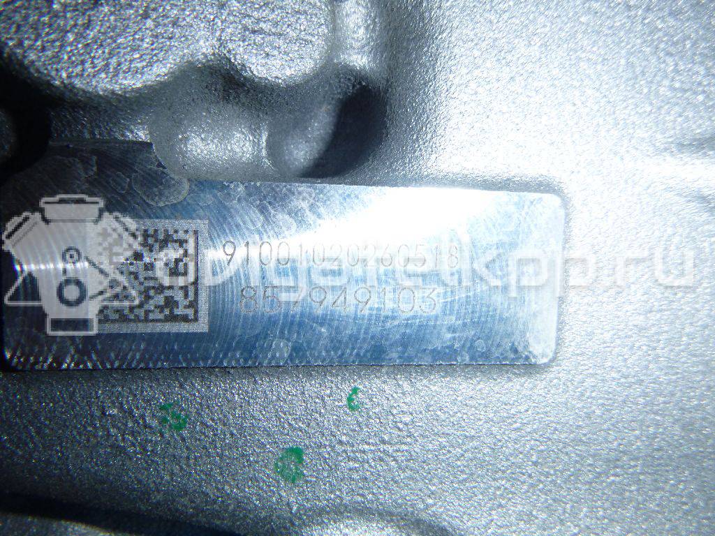 Фото Контрактный (б/у) двигатель B47 C20 B для Bmw / Mini 231 л.с 16V 2.0 л Дизельное топливо 11002456530 {forloop.counter}}