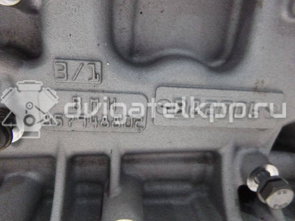 Фото Контрактный (б/у) двигатель B47 C20 B для Bmw / Mini 231 л.с 16V 2.0 л Дизельное топливо 11002456530 {forloop.counter}}