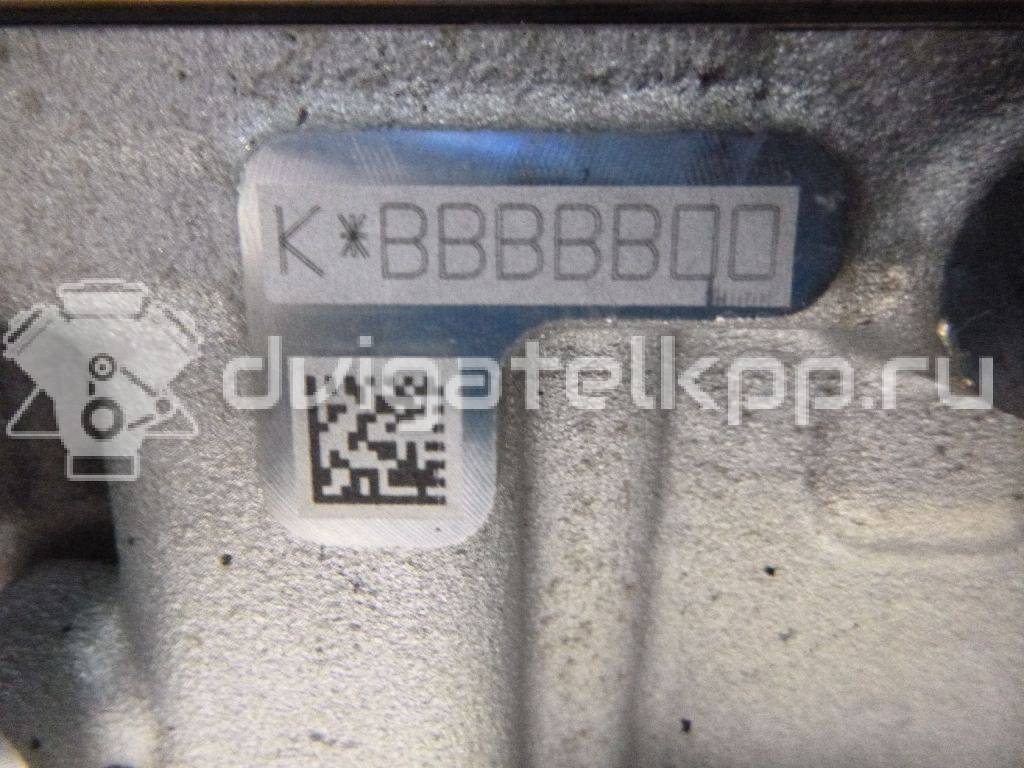 Фото Контрактный (б/у) двигатель B47 C20 B для Bmw / Mini 231 л.с 16V 2.0 л Дизельное топливо 11002456530 {forloop.counter}}