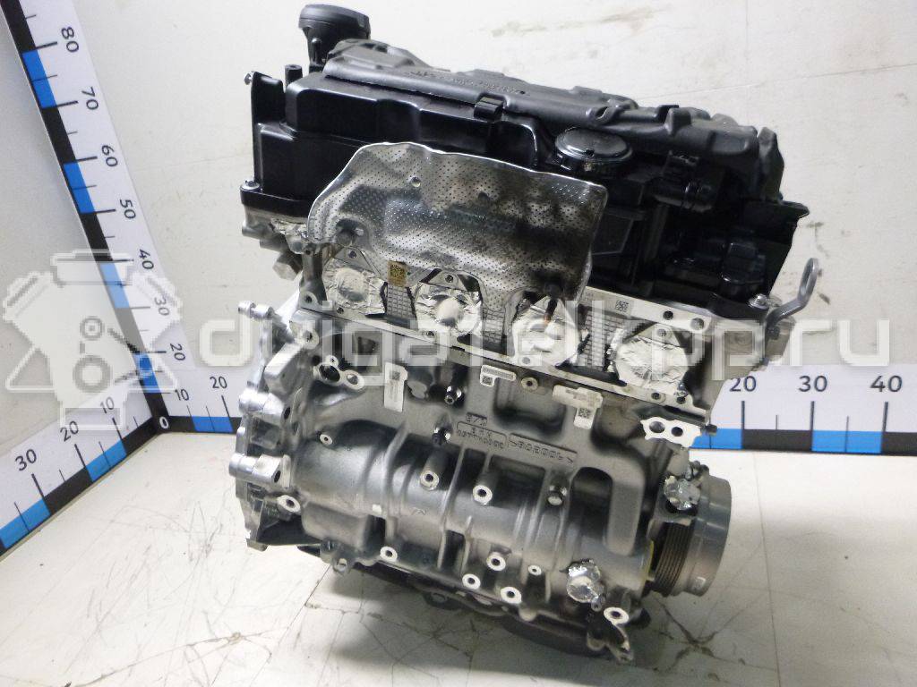 Фото Контрактный (б/у) двигатель B47 C20 B для Bmw / Mini 231 л.с 16V 2.0 л Дизельное топливо 11002456530 {forloop.counter}}