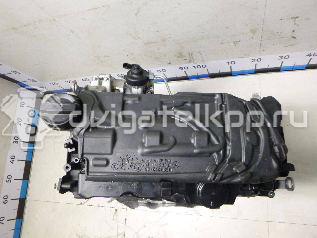 Фото Контрактный (б/у) двигатель B47 C20 B для Bmw / Mini 231 л.с 16V 2.0 л Дизельное топливо 11002456530 {forloop.counter}}