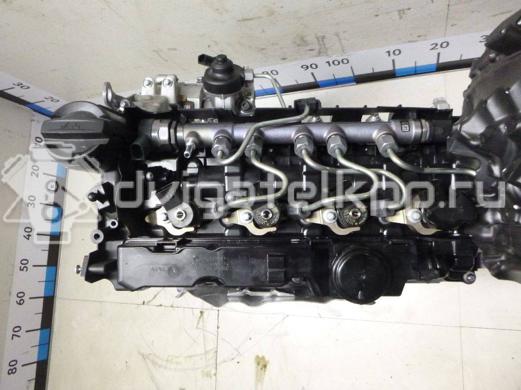 Фото Контрактный (б/у) двигатель B47 C20 B для Bmw / Mini 231 л.с 16V 2.0 л Дизельное топливо 11002456530 {forloop.counter}}