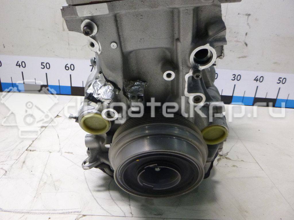Фото Контрактный (б/у) двигатель B47 C20 B для Bmw / Mini 231 л.с 16V 2.0 л Дизельное топливо 11002456530 {forloop.counter}}