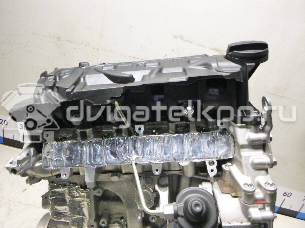 Фото Контрактный (б/у) двигатель B47 C20 B для Bmw / Mini 231 л.с 16V 2.0 л Дизельное топливо 11002456530 {forloop.counter}}