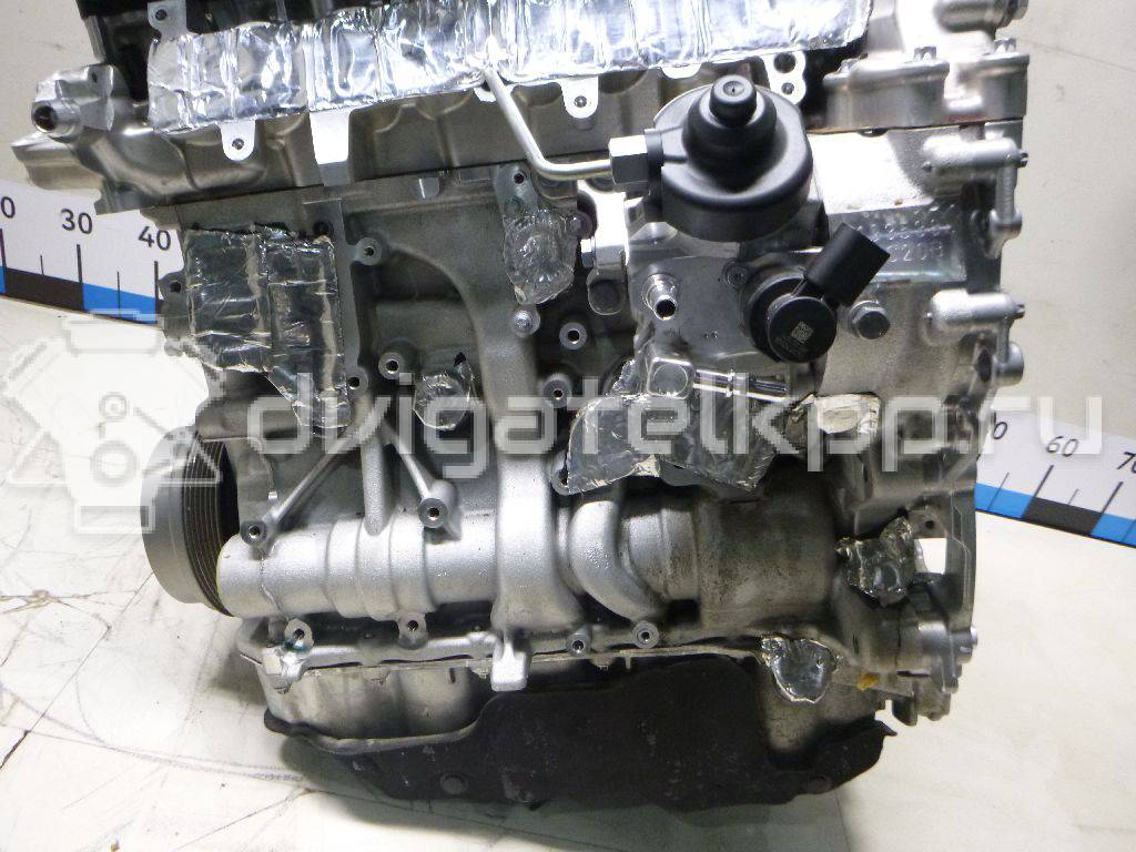 Фото Контрактный (б/у) двигатель B47 C20 B для Bmw / Mini 231 л.с 16V 2.0 л Дизельное топливо 11002456530 {forloop.counter}}