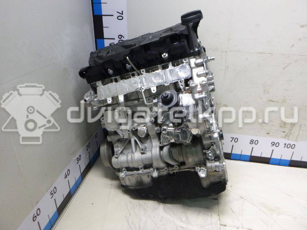 Фото Контрактный (б/у) двигатель B47 C20 B для Bmw / Mini 231 л.с 16V 2.0 л Дизельное топливо 11002456530 {forloop.counter}}
