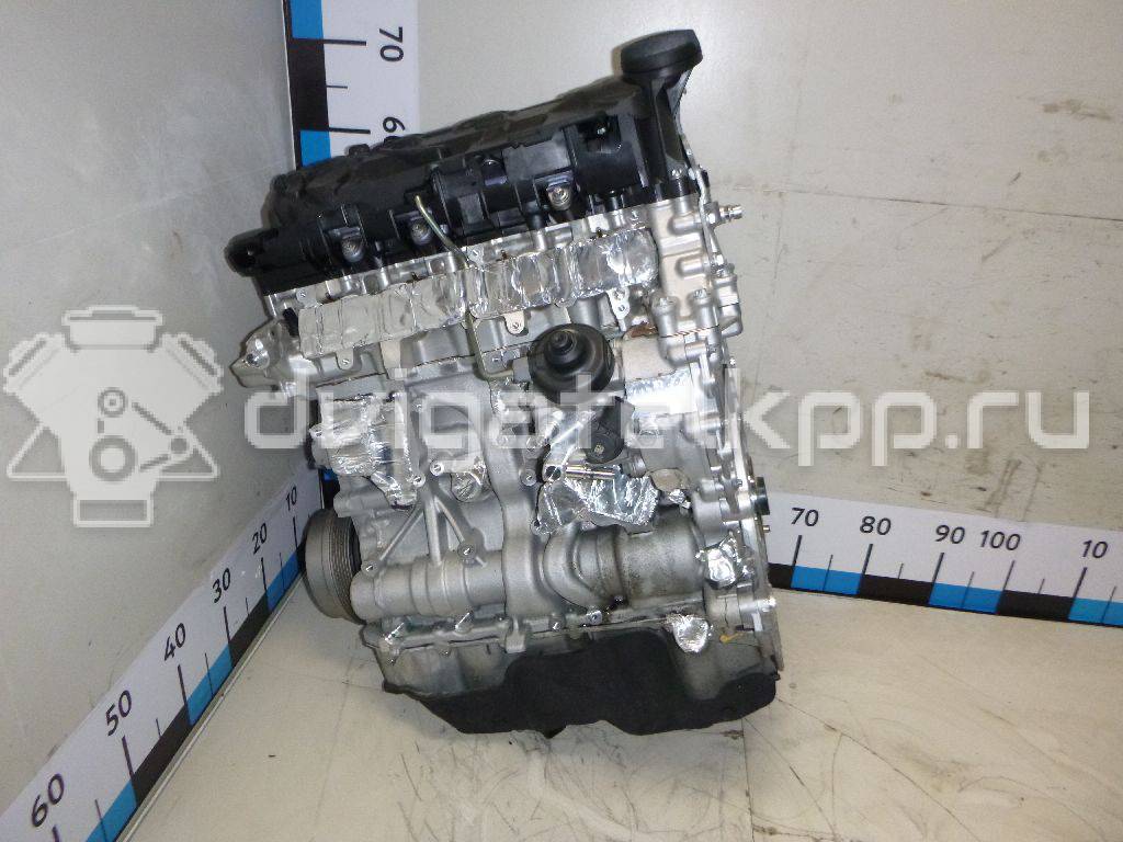 Фото Контрактный (б/у) двигатель B47 C20 B для Bmw / Mini 231 л.с 16V 2.0 л Дизельное топливо 11002456530 {forloop.counter}}