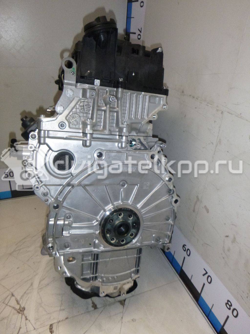 Фото Контрактный (б/у) двигатель B47 C20 B для Bmw / Mini 231 л.с 16V 2.0 л Дизельное топливо 11002456530 {forloop.counter}}