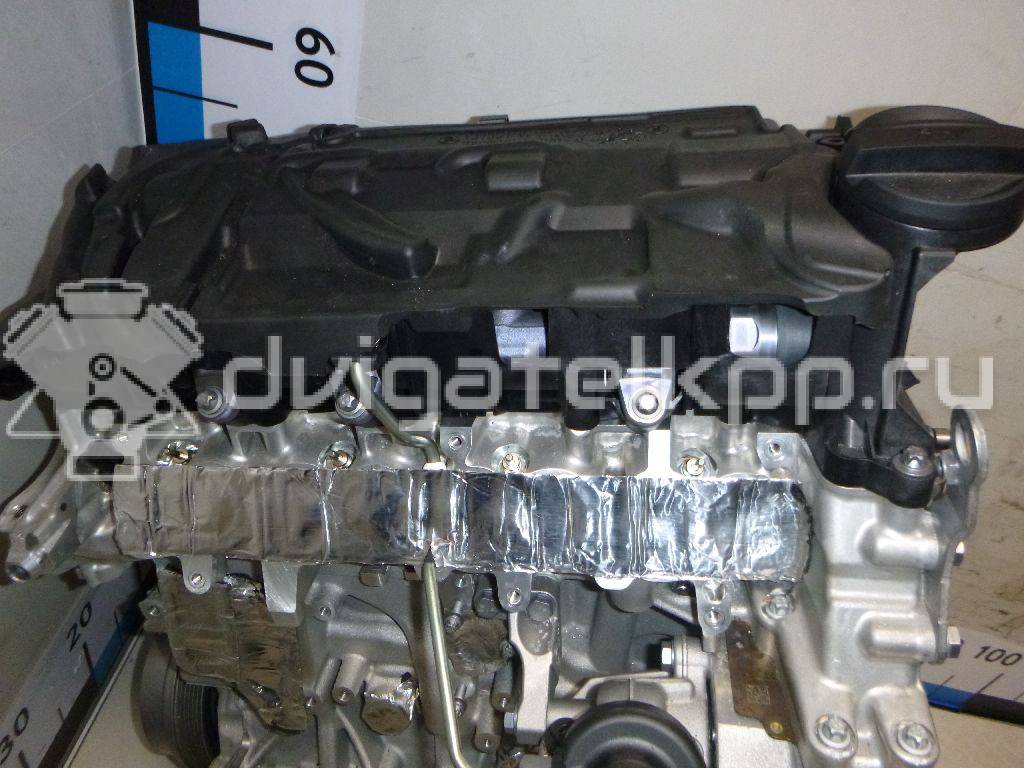 Фото Контрактный (б/у) двигатель B47 C20 B для Bmw / Mini 231 л.с 16V 2.0 л Дизельное топливо 11002456530 {forloop.counter}}