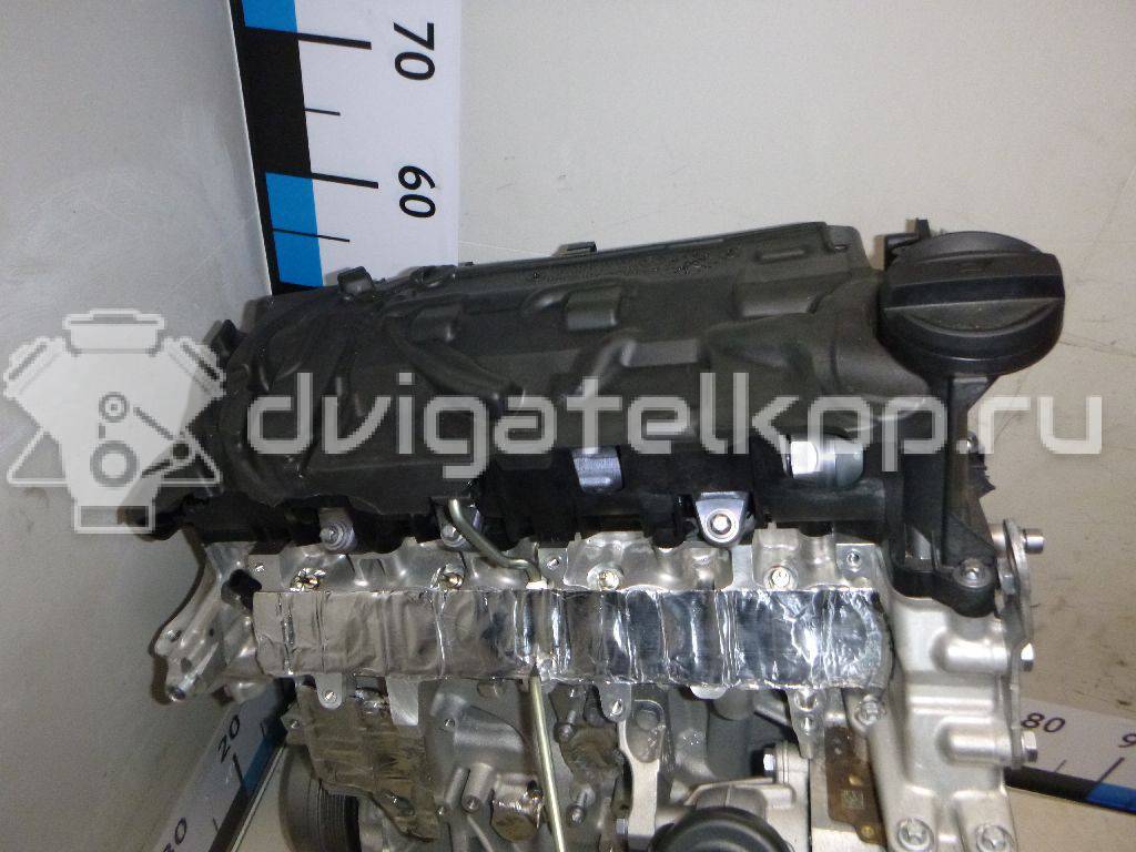 Фото Контрактный (б/у) двигатель B47 C20 B для Bmw / Mini 231 л.с 16V 2.0 л Дизельное топливо 11002456530 {forloop.counter}}