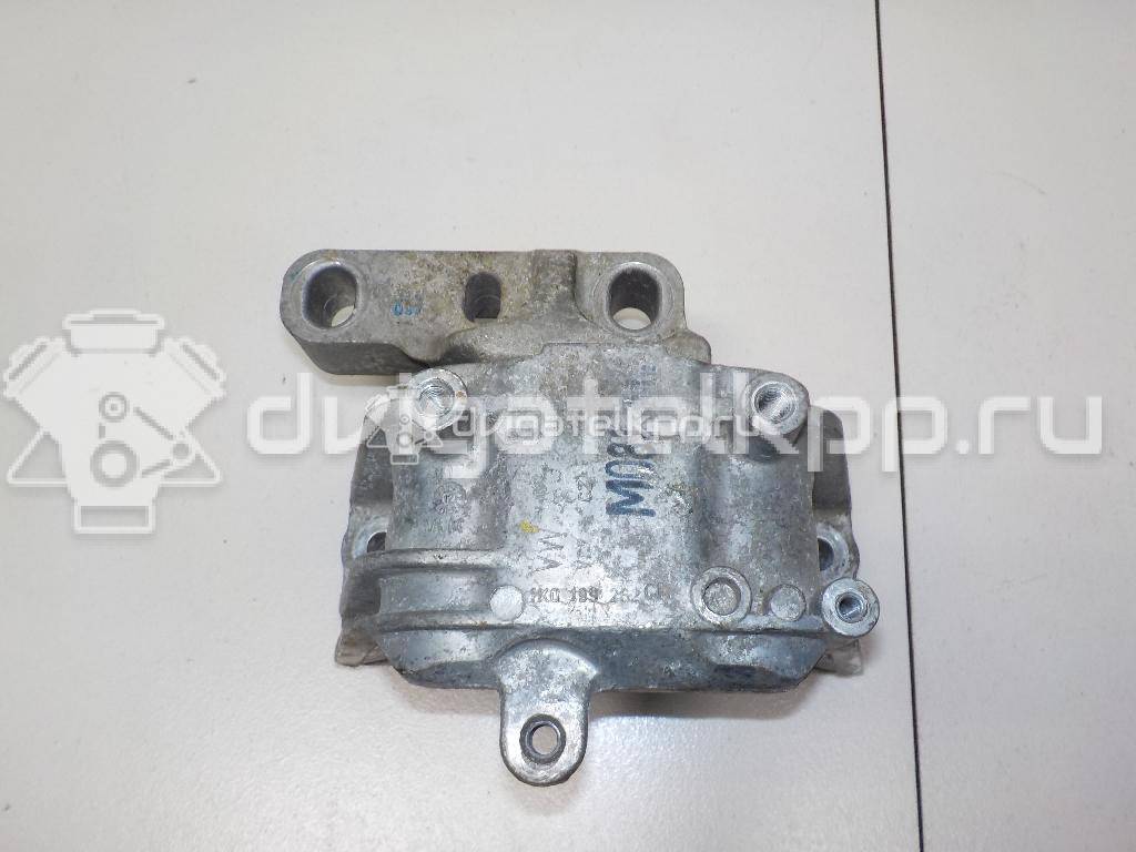 Фото Опора двигателя правая  1K0199262CE для Volkswagen Scirocco / Cc / Passat / Beetle / Jetta {forloop.counter}}