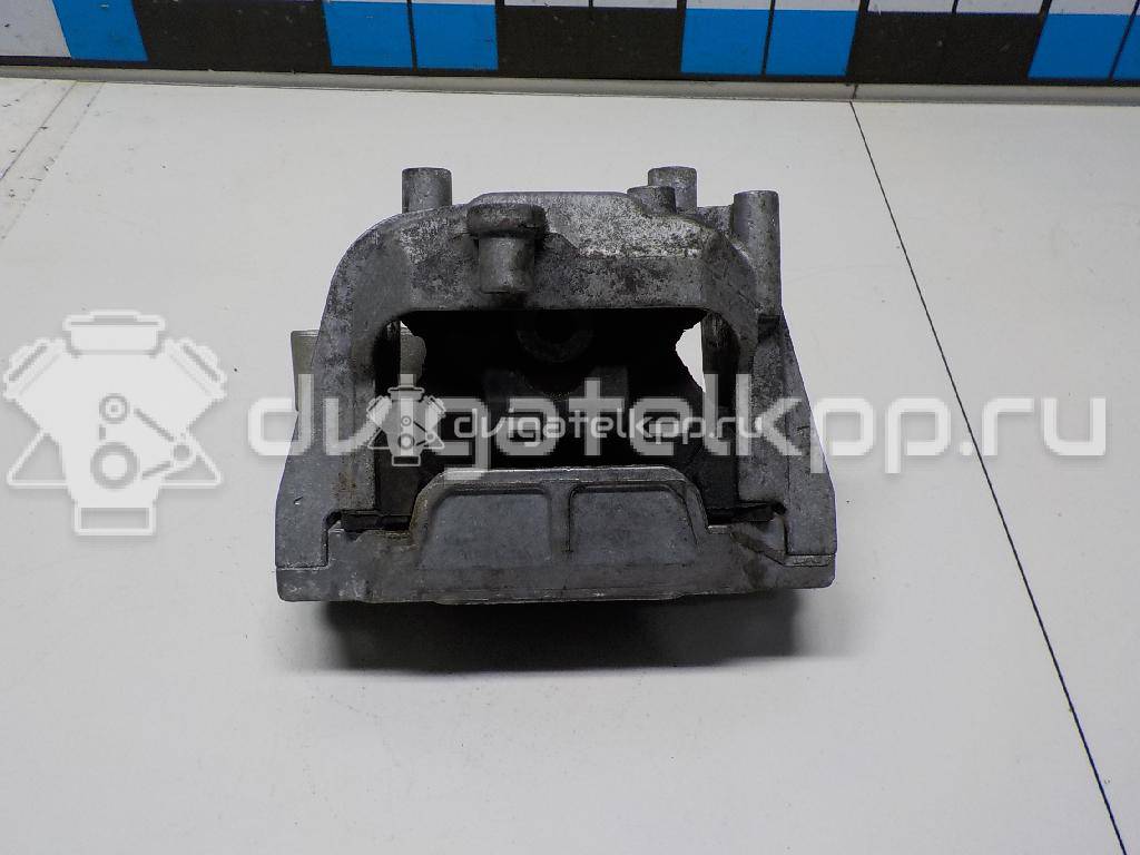 Фото Опора двигателя правая  1K0199262CE для Volkswagen Scirocco / Cc / Passat / Beetle / Jetta {forloop.counter}}