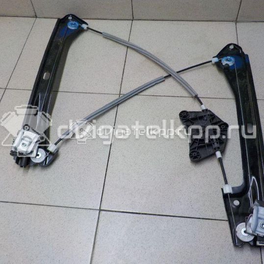 Фото Стеклоподъемник электр. передний правый  5C6837462E для Volkswagen Jetta / Golf