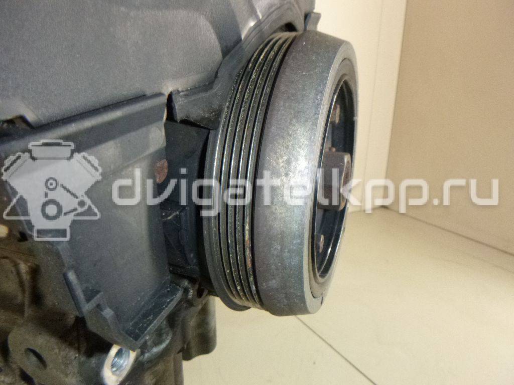 Фото Контрактный (б/у) двигатель B 5254 T7 для Volvo C30 / C70 / V50 Mw / S40 230 л.с 20V 2.5 л бензин 36051147 {forloop.counter}}