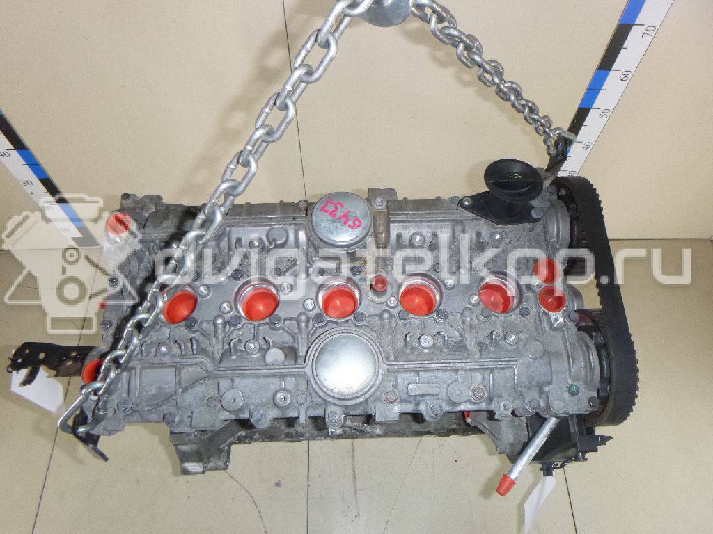 Фото Контрактный (б/у) двигатель B 5254 T7 для Volvo C30 / C70 / V50 Mw / S40 230 л.с 20V 2.5 л бензин 36051147 {forloop.counter}}