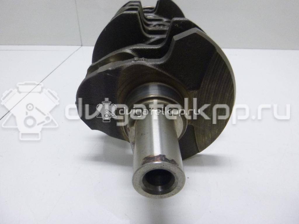 Фото Коленвал для двигателя N6A (TU5JP4) для Peugeot 207 / 307 106-113 л.с 16V 1.6 л бензин 0501H9 {forloop.counter}}