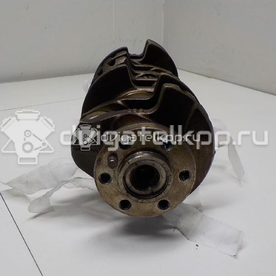 Фото Коленвал для двигателя N6A (TU5JP4) для Peugeot 207 / 307 106-109 л.с 16V 1.6 л бензин 0501H9