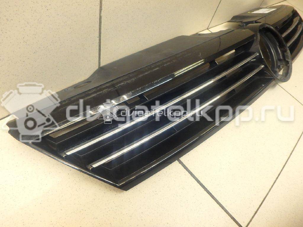 Фото Решетка радиатора  5C6853651AZLL для Volkswagen Jetta {forloop.counter}}
