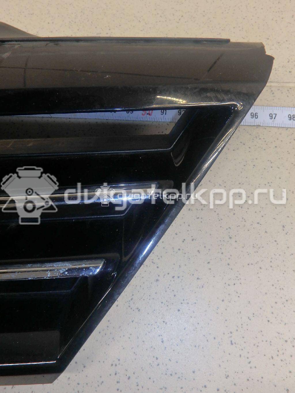 Фото Решетка радиатора  5C6853651AZLL для Volkswagen Jetta {forloop.counter}}