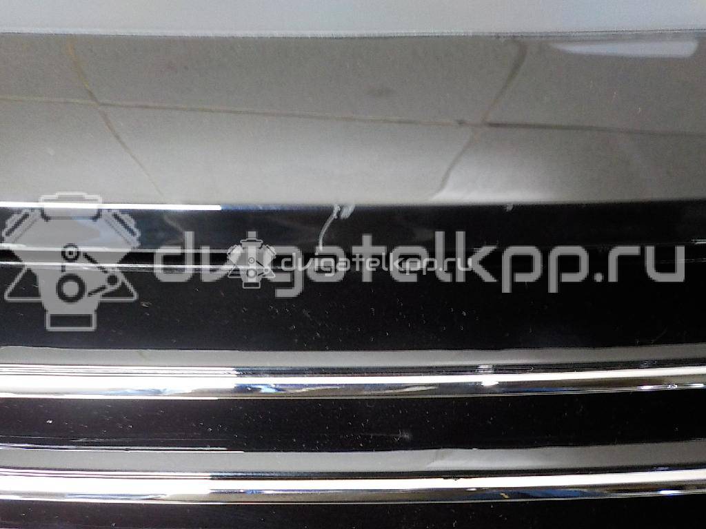 Фото Решетка радиатора  5C6853651AZLL для Volkswagen Jetta {forloop.counter}}