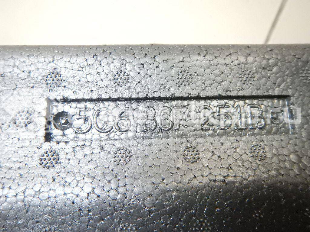 Фото Усилитель заднего бампера  5C6807305B для Volkswagen Jetta / Golf {forloop.counter}}