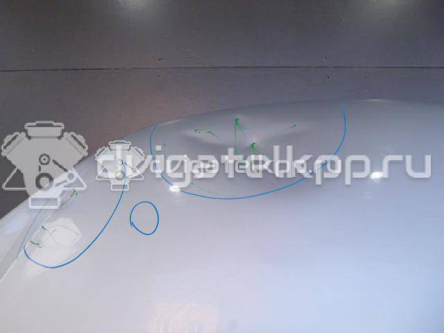 Фото Капот  5C6823031C для Volkswagen Jetta {forloop.counter}}