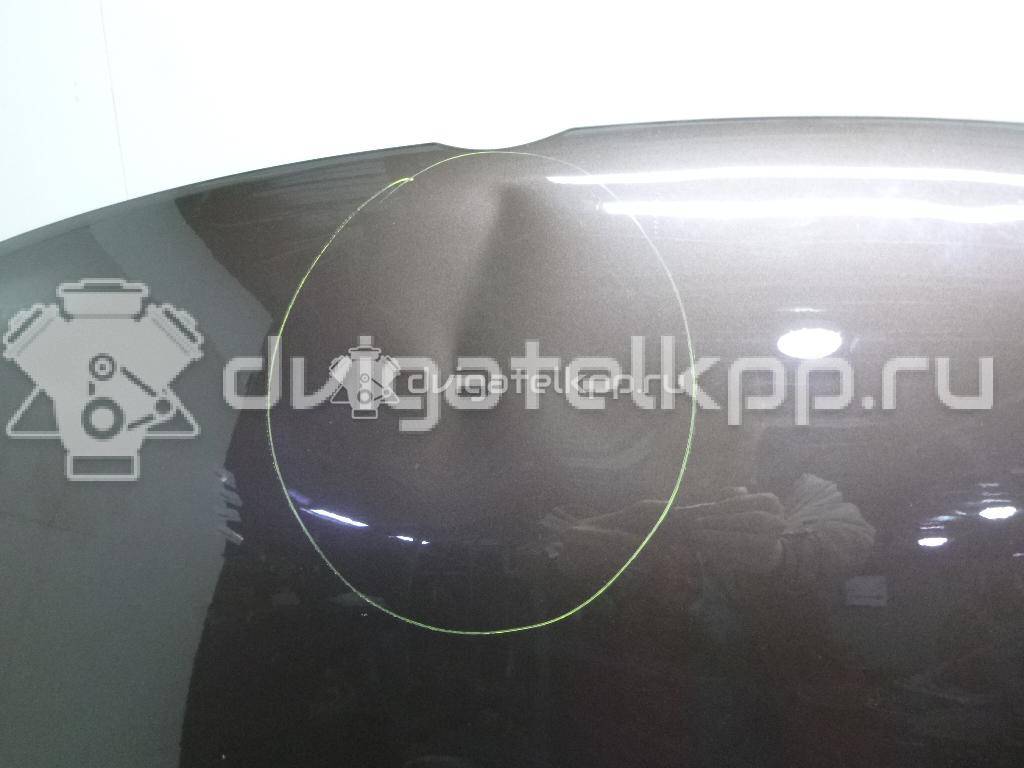 Фото Капот  5C6823031D для Volkswagen Jetta {forloop.counter}}