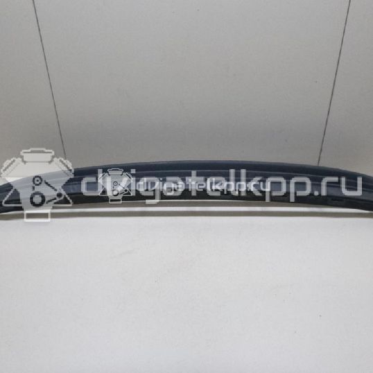 Фото Решетка в бампер центральная  5C68536779B9 для Volkswagen Jetta