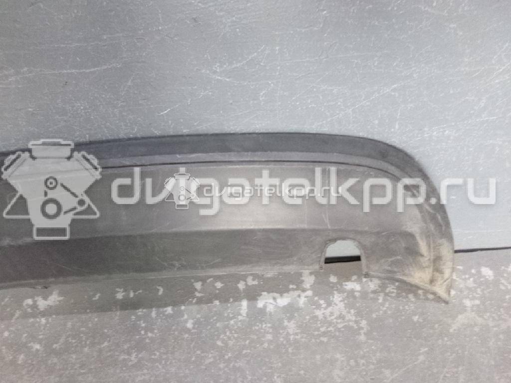 Фото Юбка задняя  5C6807521A9B9 для Volkswagen Jetta {forloop.counter}}