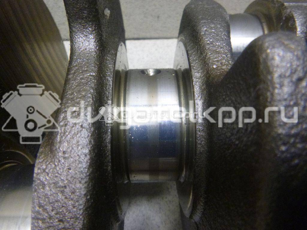 Фото Коленвал для двигателя N6A (TU5JP4) для Peugeot 207 / 307 106-113 л.с 16V 1.6 л бензин 0501H9 {forloop.counter}}