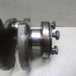 Фото Коленвал для двигателя N6A (TU5JP4) для Peugeot 207 / 307 106-113 л.с 16V 1.6 л бензин 0501H9 {forloop.counter}}