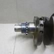 Фото Коленвал для двигателя N6A (TU5JP4) для Peugeot 207 / 307 106-113 л.с 16V 1.6 л бензин 0501H9 {forloop.counter}}