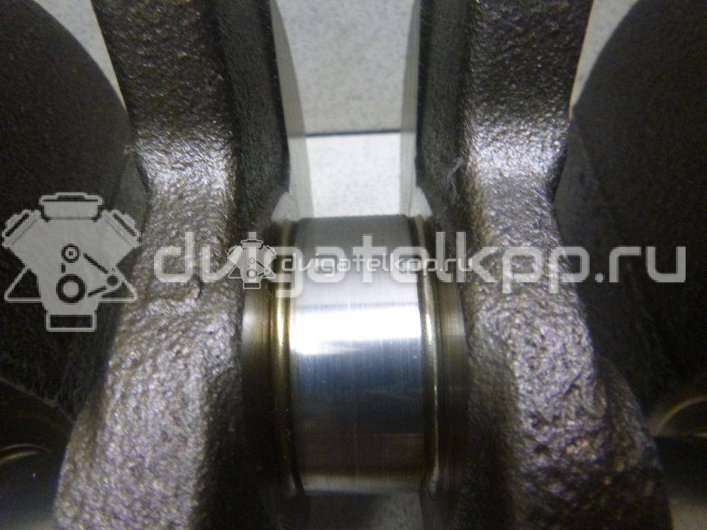 Фото Коленвал для двигателя N6A (TU5JP4) для Peugeot 207 / 307 106-113 л.с 16V 1.6 л бензин 0501H9 {forloop.counter}}