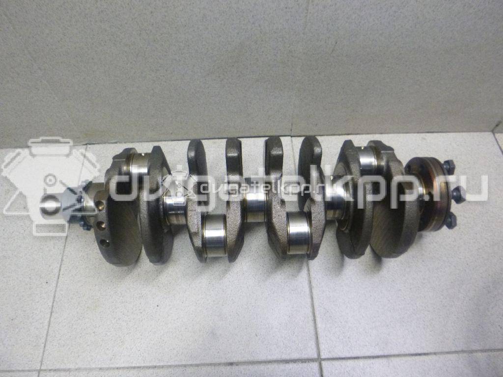 Фото Коленвал для двигателя N6A (TU5JP4) для Peugeot 207 / 307 106-113 л.с 16V 1.6 л бензин 0501H9 {forloop.counter}}