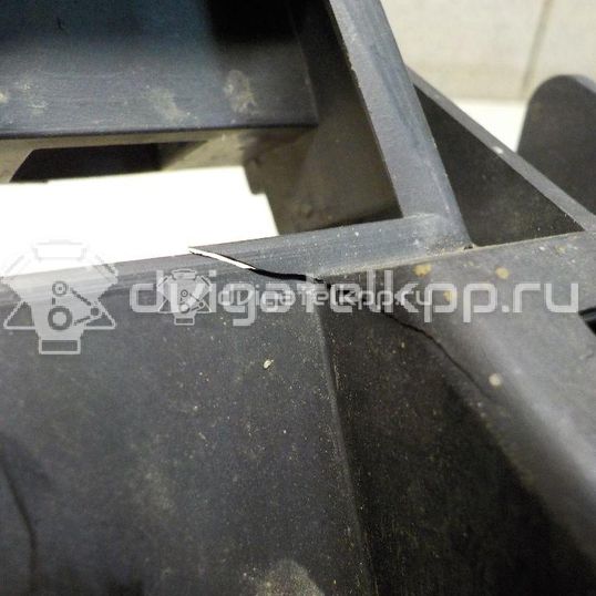 Фото Кронштейн заднего бампера правый  5C6807394A для Volkswagen Jetta / Golf