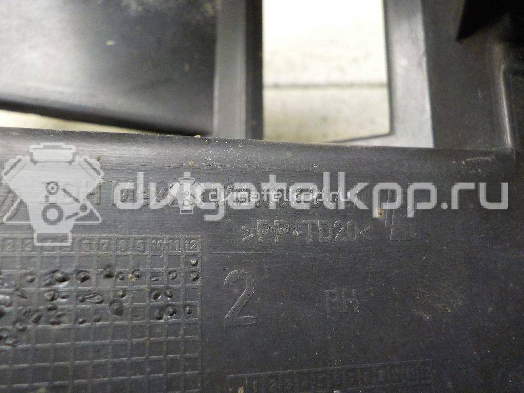 Фото Кронштейн заднего бампера правый  5C6807394A для Volkswagen Jetta / Golf {forloop.counter}}
