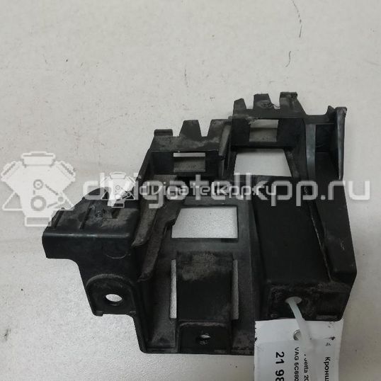 Фото Кронштейн заднего бампера правый  5C6807394A для Volkswagen Jetta / Golf