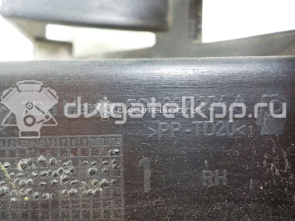 Фото Кронштейн заднего бампера правый  5C6807394A для Volkswagen Jetta / Golf {forloop.counter}}