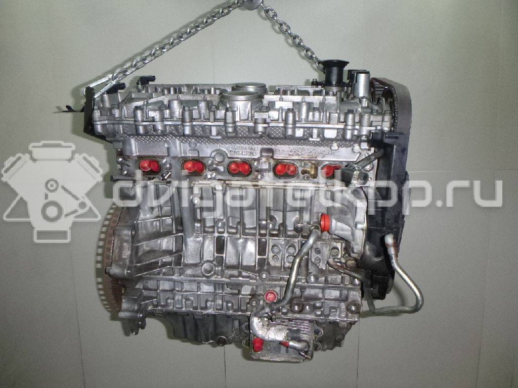 Фото Контрактный (б/у) двигатель B 5254 T5 для Volvo V60 / S60 253 л.с 20V 2.5 л Супер-бензин (95) неэтилированный 36050984 {forloop.counter}}