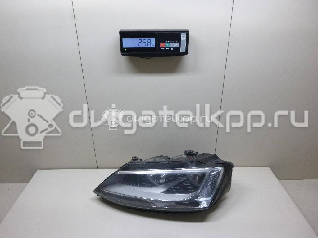 Фото Фара левая  5C7941005A для Volkswagen Jetta / Golf {forloop.counter}}