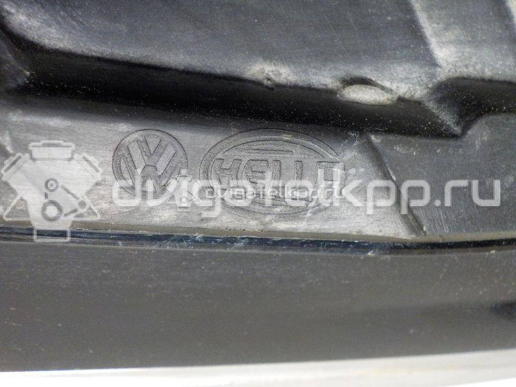 Фото Фара правая  5C7941006A для Volkswagen Jetta / Golf {forloop.counter}}