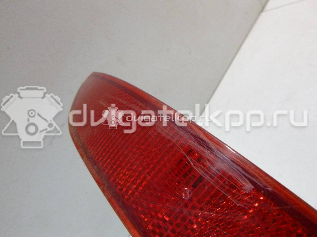 Фото Отражатель в бампер задний правый  5C6945106A для Volkswagen Jetta / Golf {forloop.counter}}